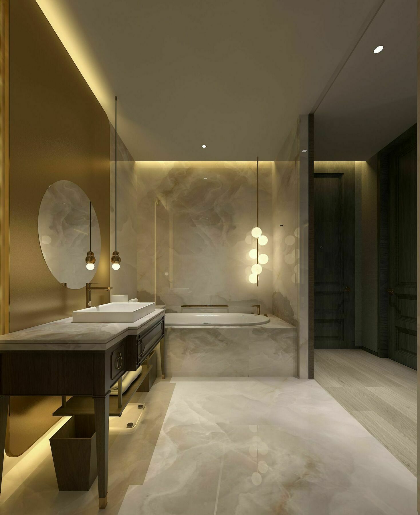 Luxehills Maison Albar Hotel Chengdú Exterior foto